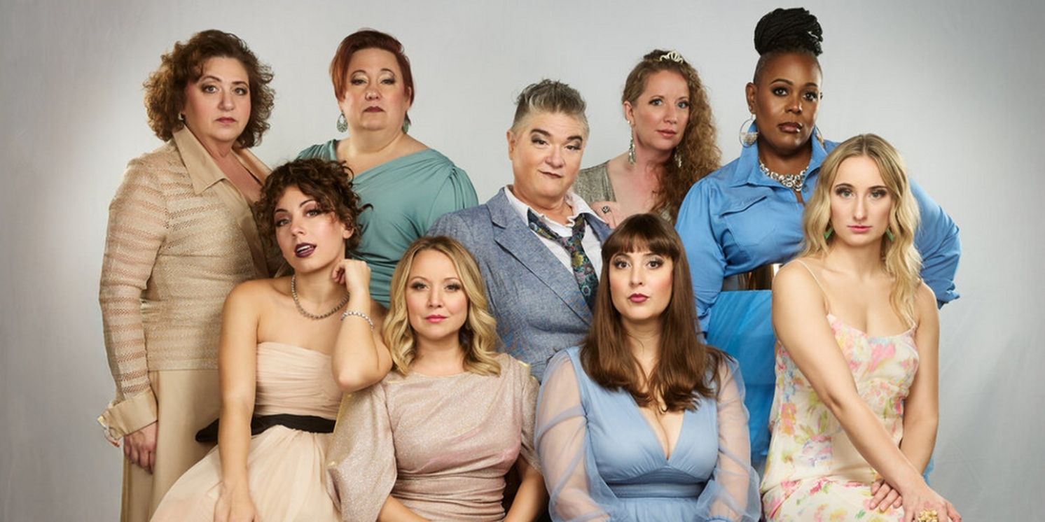 MORNINGSIDE to Return to Stageworks Theatre This Spring  Image