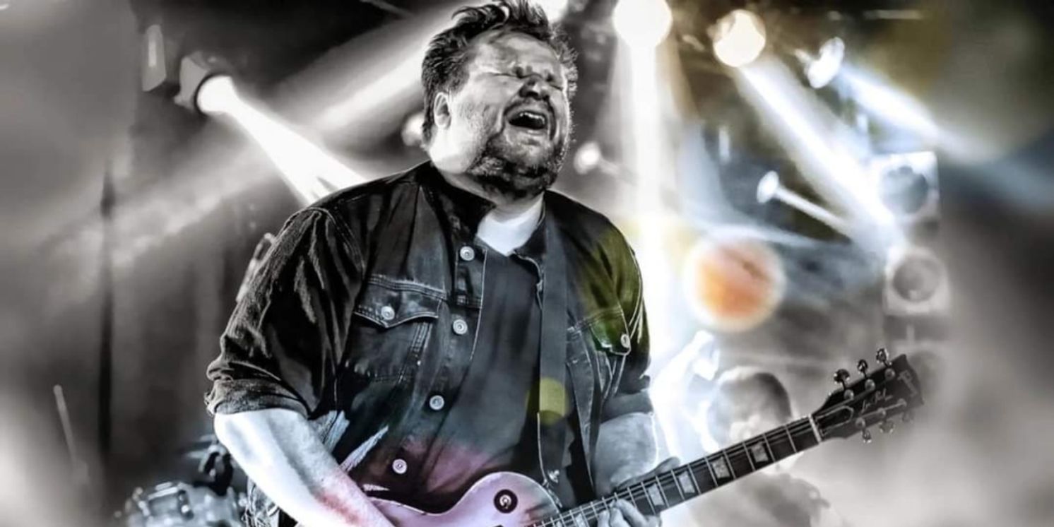 STAND TOGETHER AGAINST CANCER: THE CONCERT FOR MATT LONG Series Announced for May & June 2024  Image