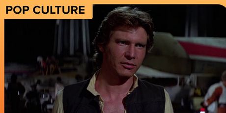 ‘Star Wars: A New Hope’ Heading Back to Theaters in IMAX 70mm for 50th Anniversary Photo