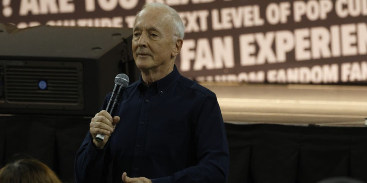 Cast Members From STAR WARS, DOCTOR WHO & More to Join FAN EXPO New Orleans