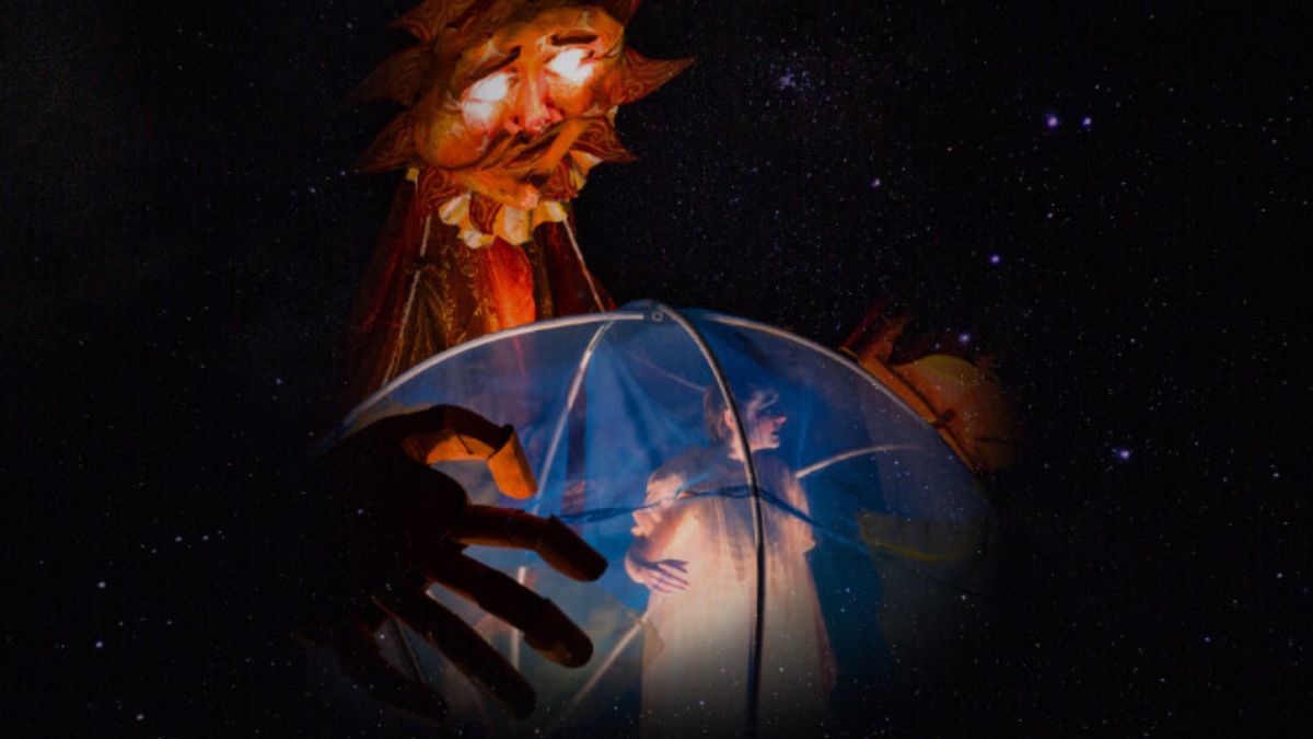 Photos: “Starcadia” - A NEW MUSICAL ABOUT THE PLANETS – To Workshop At “Masquerade” From October 7-11