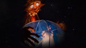 Photos: “Starcadia” - A NEW MUSICAL ABOUT THE PLANETS – To Workshop At “Masquerade Photo