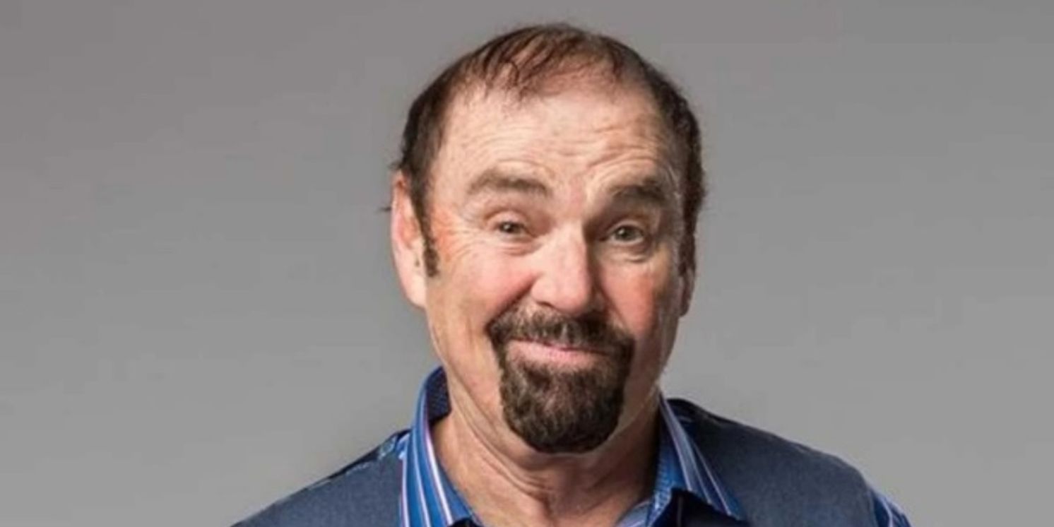 Steve Sweeny Will Headline Comedy Night at Samuel Slater's  Image