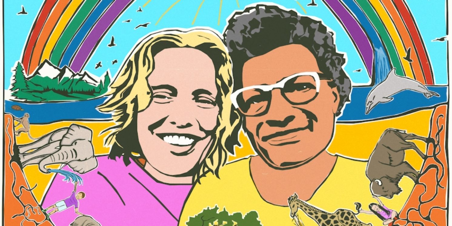 The Bruces to Present Album Release Concert for STORY OF THE SKY  Image