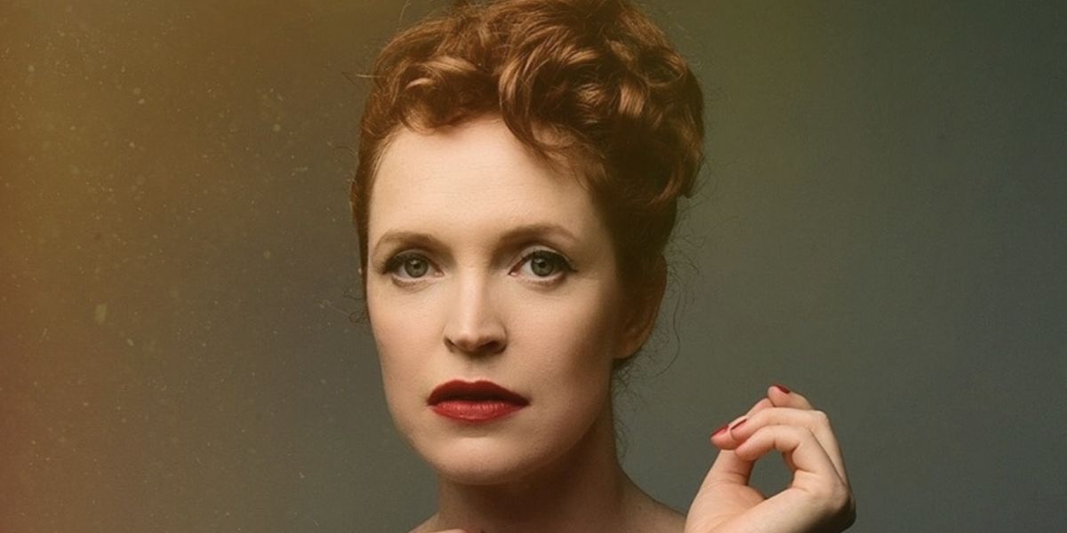Ancram Center For The Arts Continues 10th Anniversary Season With PENELOPE and REAL PEOPLE REAL STORIES