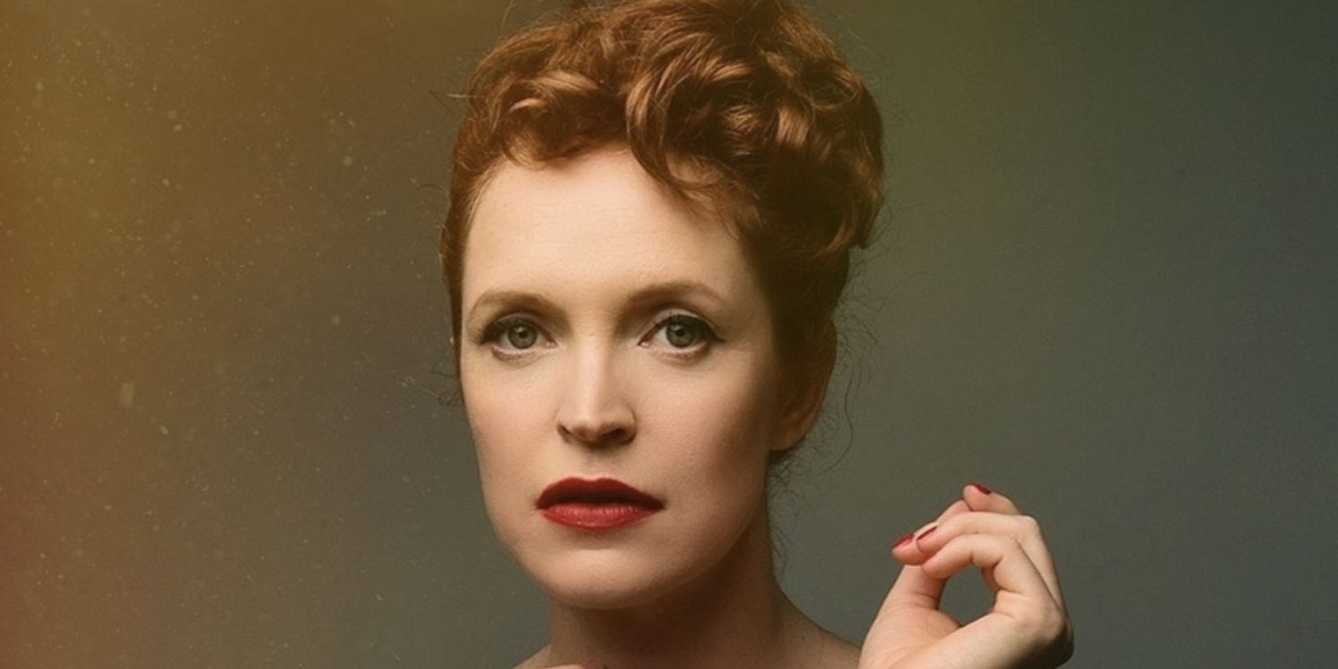 Ancram Center For The Arts Continues 10th Anniversary Season With PENELOPE and REAL PEOPLE REAL STORIES  Image