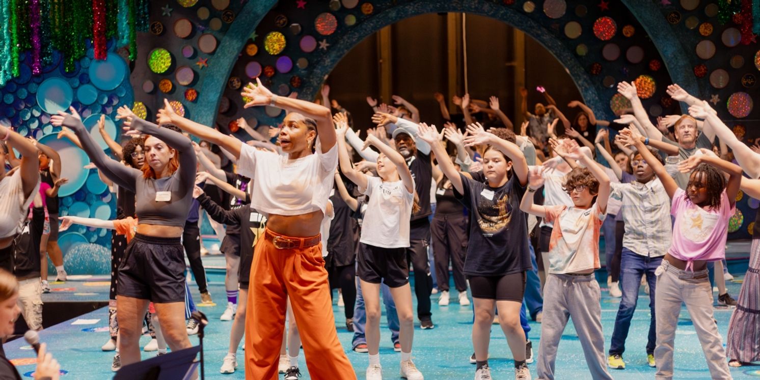 SummerStage Camp at Dallas Theater Center: Unleash Your Inner Artist This Summer  Image