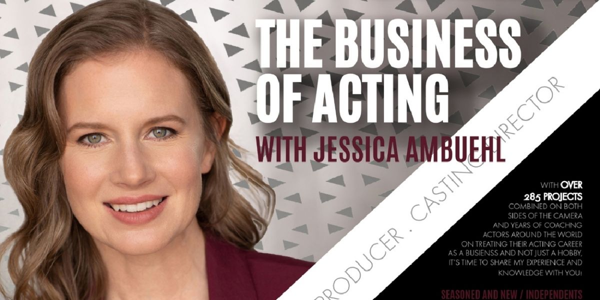 Missouri Actors Learn To Shine Worldwide- THE BUSINESS OF ACTING Workshop Takes Performers To The Next Level