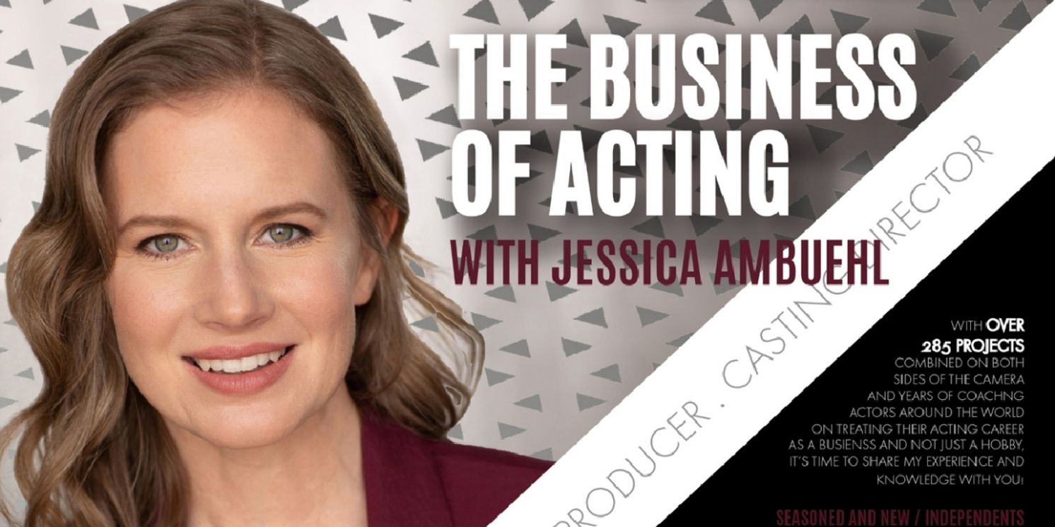 Missouri Actors Learn To Shine Worldwide- THE BUSINESS OF ACTING Workshop Takes Performers To The Next Level  Image