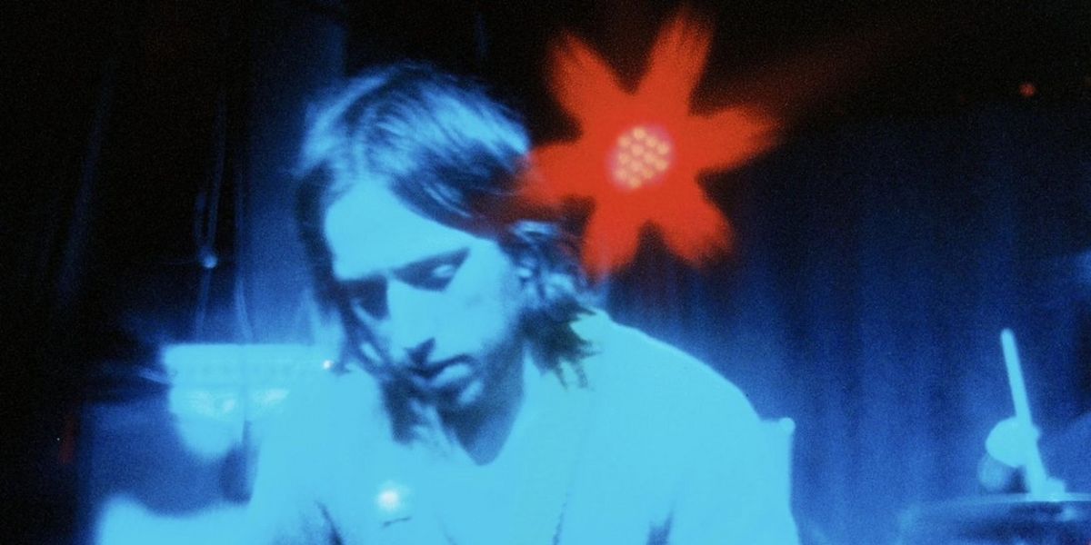 Sunnsetter Shares New Single 'Try Again'