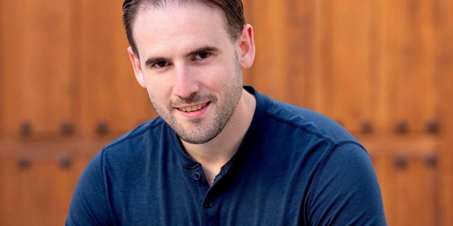 Symphony San Jose Announces Last-Minute Conductor Change  Image