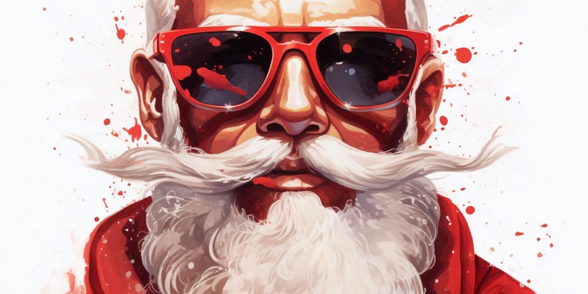 Symphony San Jose Performs CHRISTMAS AT THE CALIFORNIA
