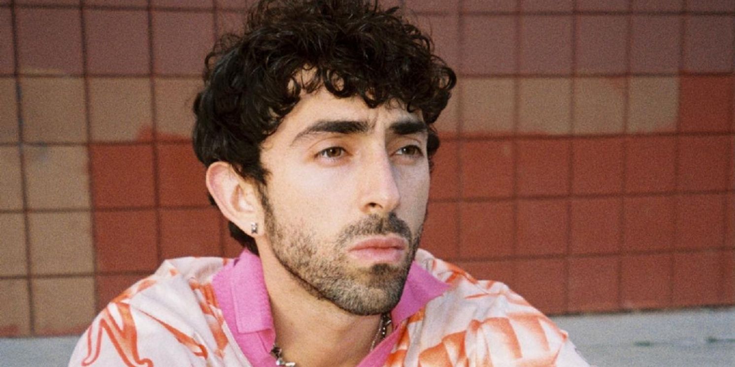 ¿Téo? Announces New Album & Shares New Single 'Don't Stare Too Long'  Image