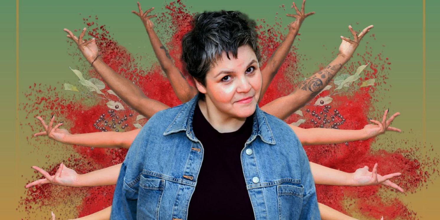 TAKWAHIMINANA to Have World Premiere at Toronto's Soulpepper Theatre  Image