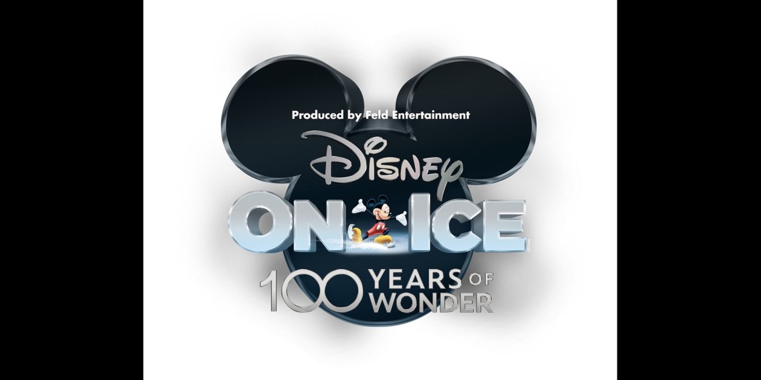 独占インタビュー: フィギュアスケーター、シエーラ・ギリアムが語る「ディズニー・オン・アイス 100 YEARS OF WONDER」  Image