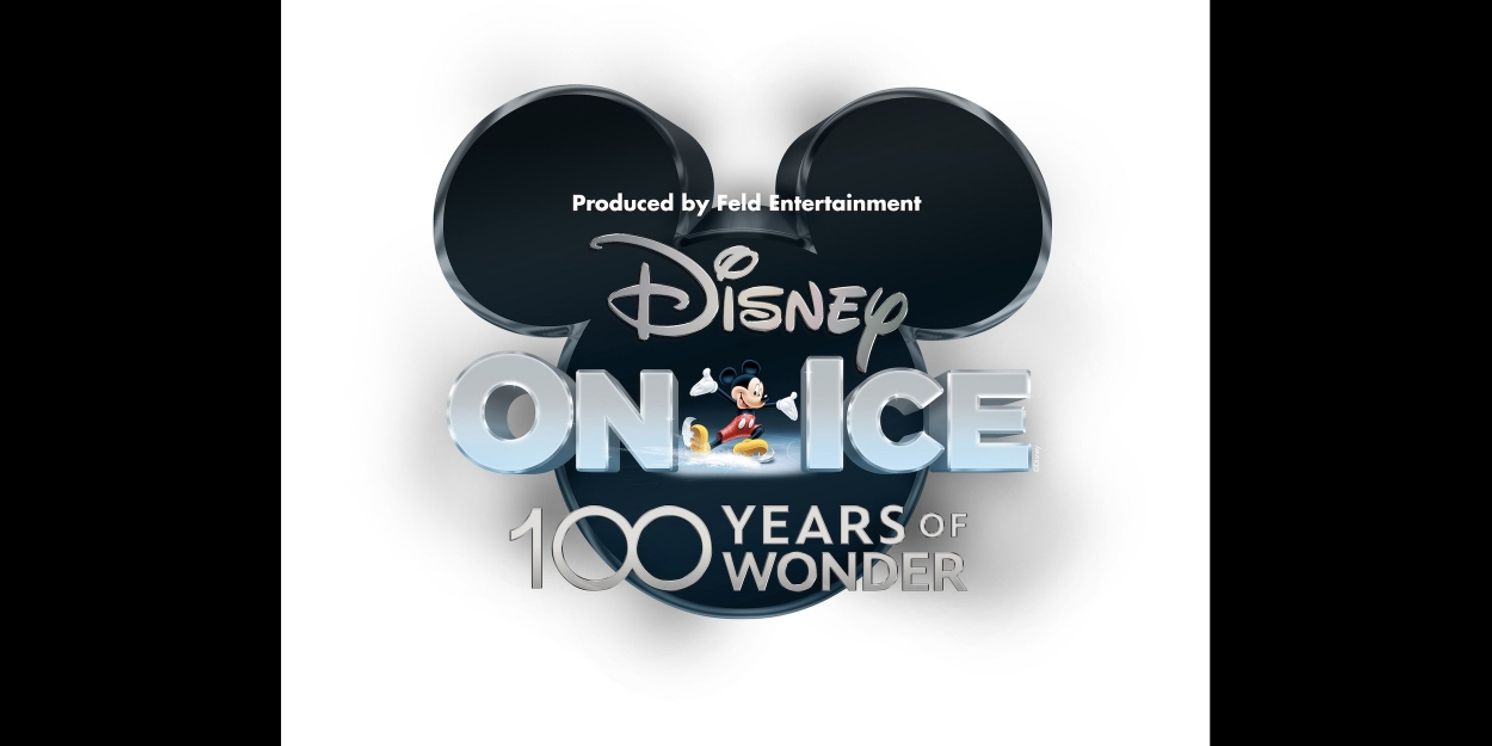 Interview: Skater Sierra Gilliam talks 'DISNEY ON ICE 100 YEARS OF WONDER' at Osaka Jo Hall  Image