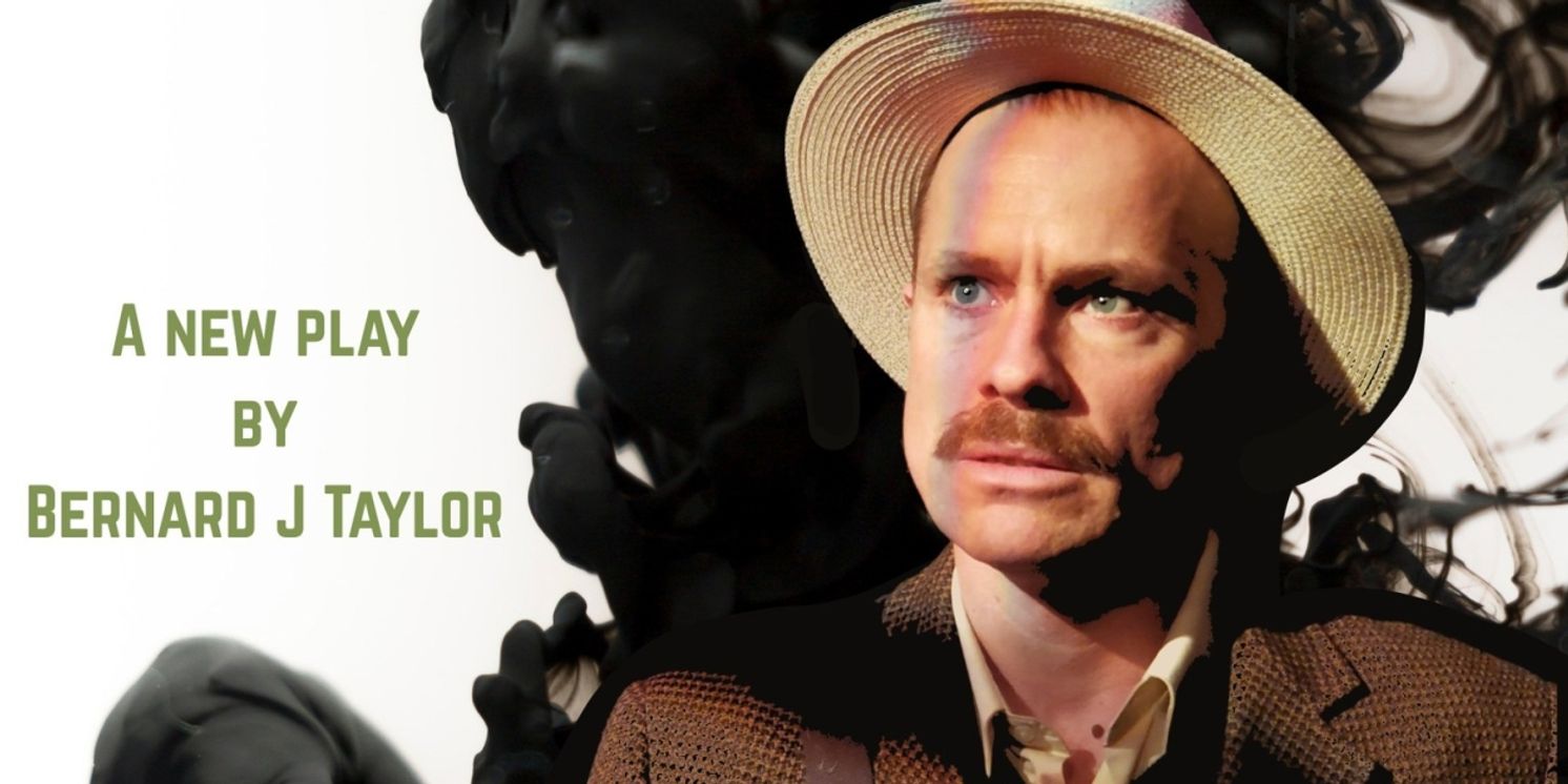 TENNESSEE WILLIAMS: PORTRAIT OF A GAY ICON is Coming to Old Diorama Arts Centre and More  Image