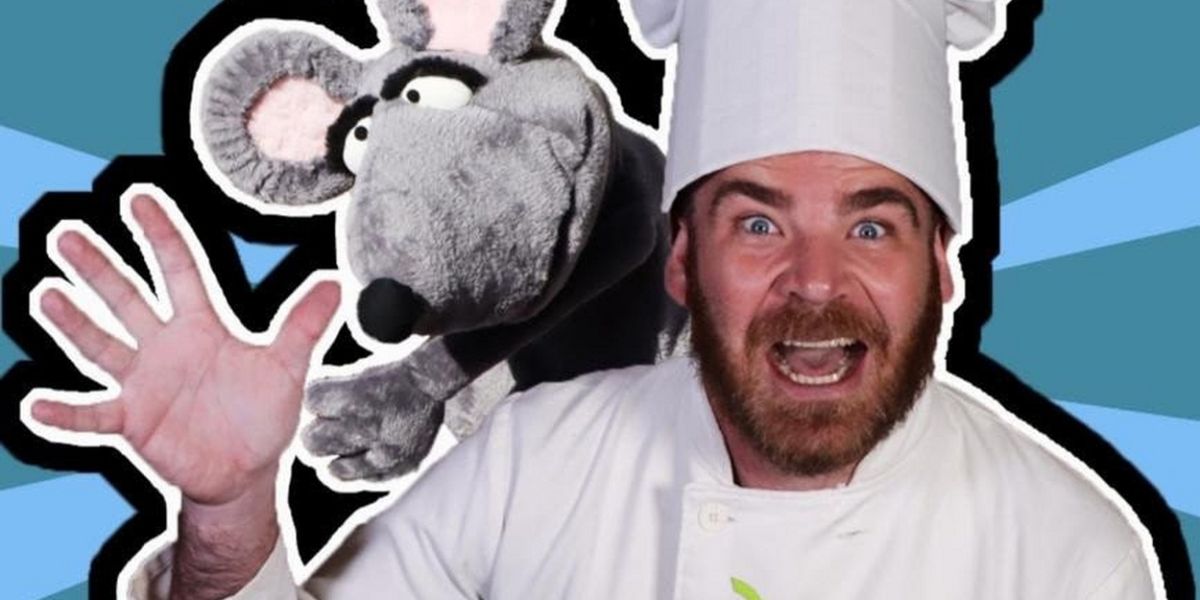 THE BAKER AND THE LITTLE RAT Comes to Theatre on the Square in April
