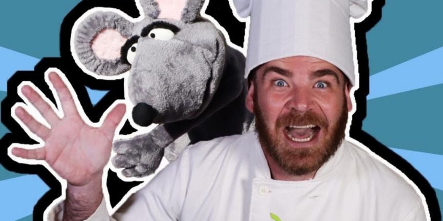 THE BAKER AND THE LITTLE RAT Comes to Theatre on the Square in April  Image