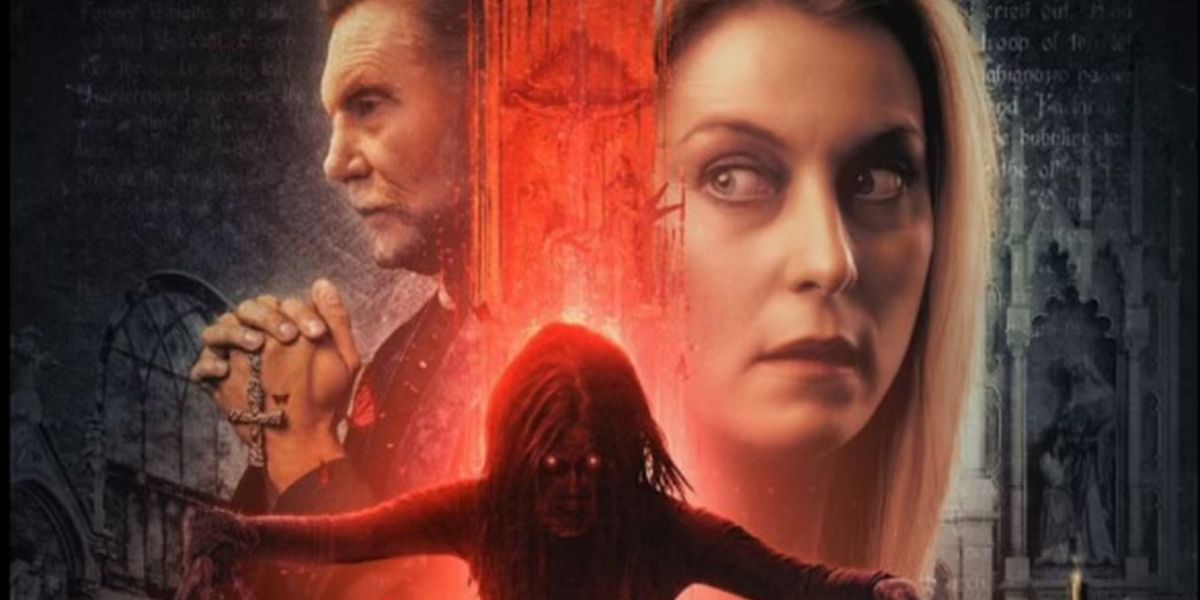 THE BEAST INSIDE to be Released Via UNCORK'D Entertainment On Digital On Demand
