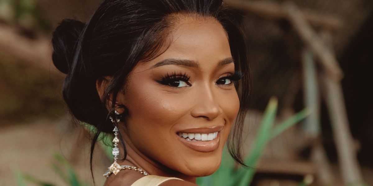 THE 'BURBS Starring Keke Palmer Receives Straight-To-Series Order