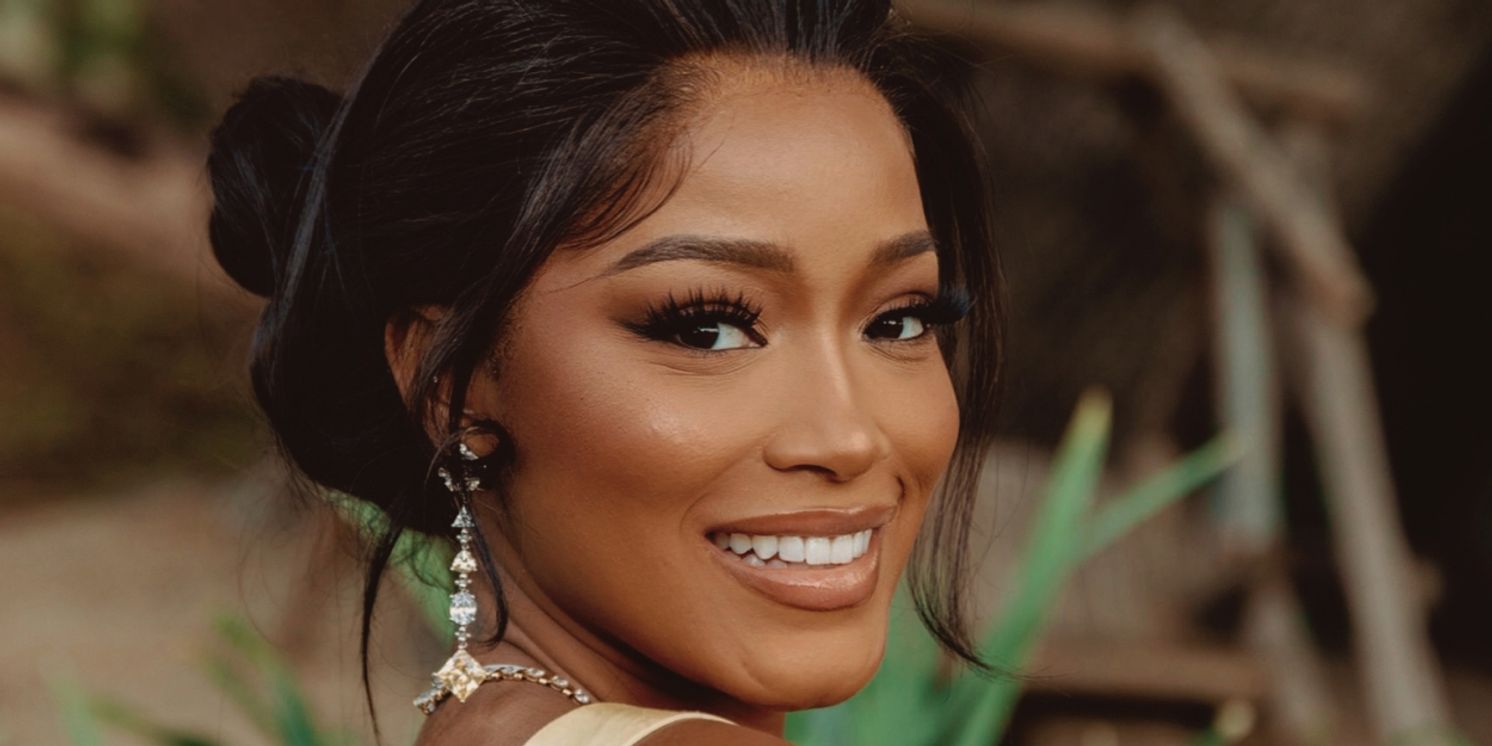 THE 'BURBS Starring Keke Palmer Receives Straight-To-Series Order  Image