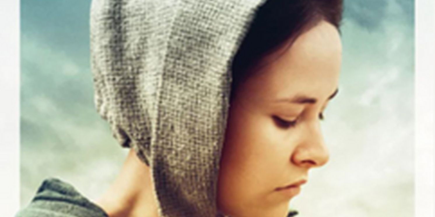 Tickets Now on Sale for New Film THE HOPEFUL Premiering in April  Image