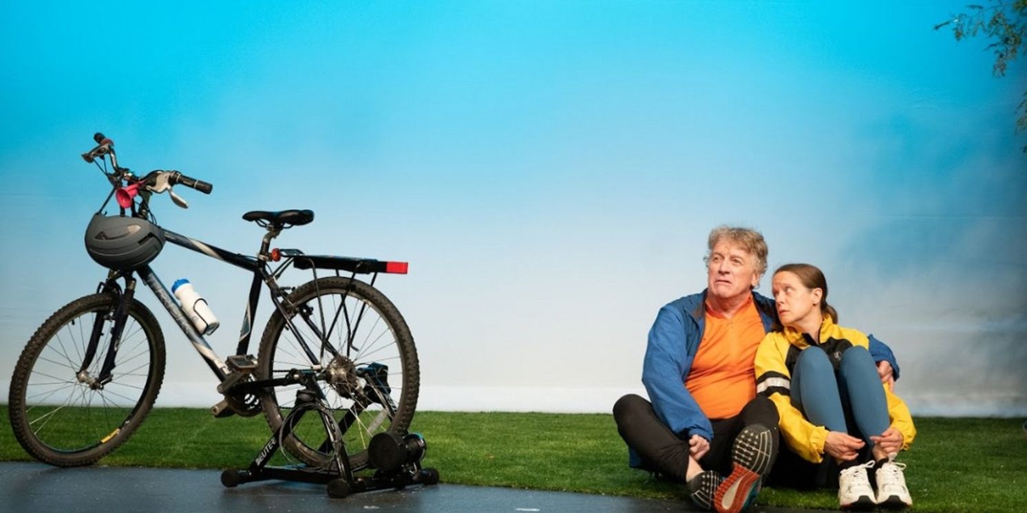 THE MAKING OF A GREAT MOMENT  Begins Tonight at Urban Stages  Image