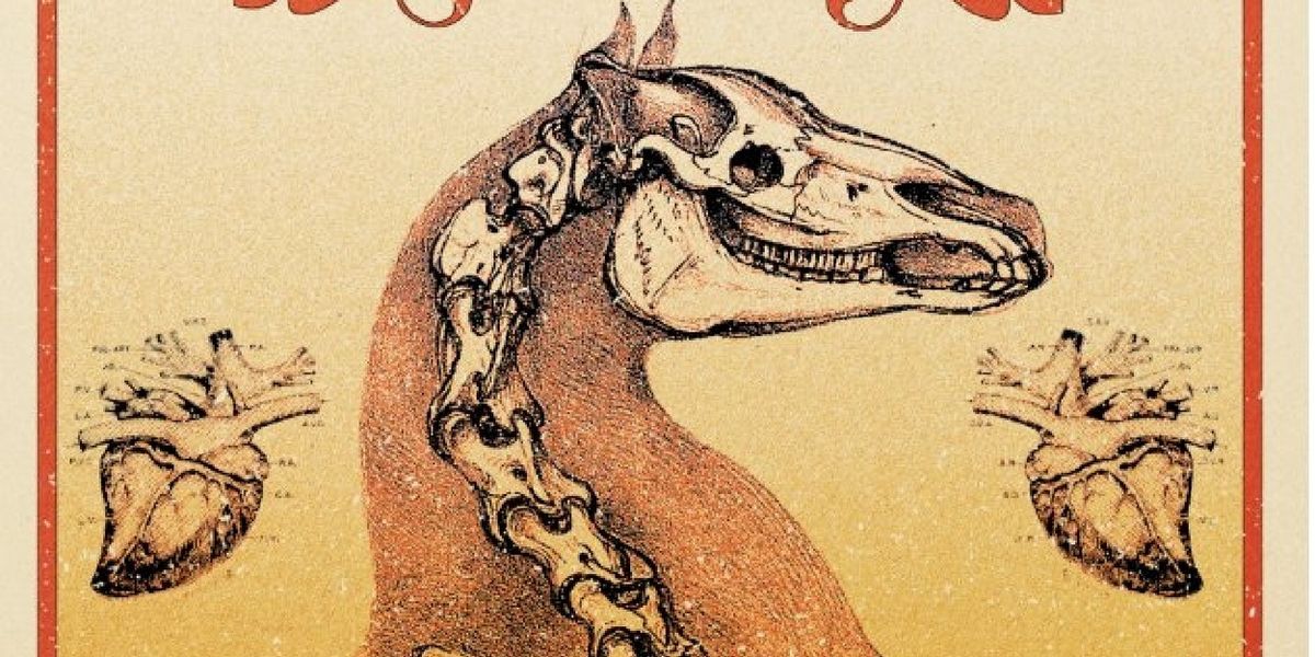 THE WONDER HORSE: The Life and Afterlife of Phar Lap is Coming to the Motley Bauhaus