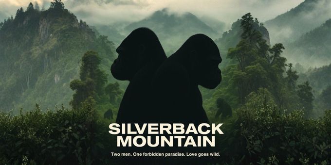 SILVERBACK MOUNTAIN Sets NYC Premiere Photos