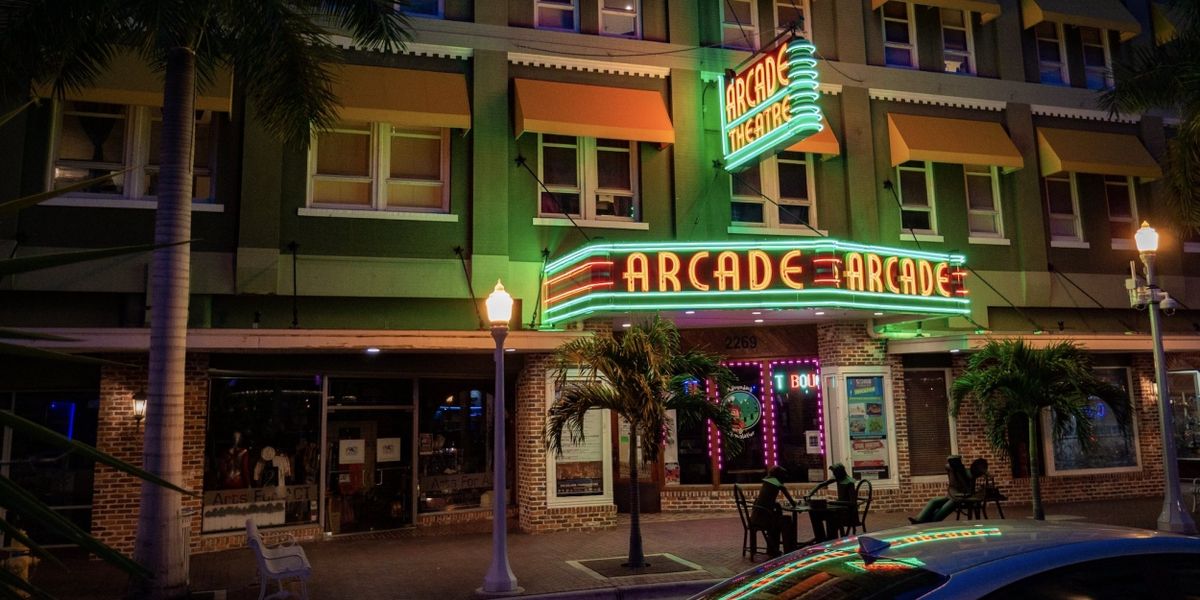 'TIL DEATH DO US PART: LATE NITE CATECHISM 3 is Coming to Florida Repertory Theatre