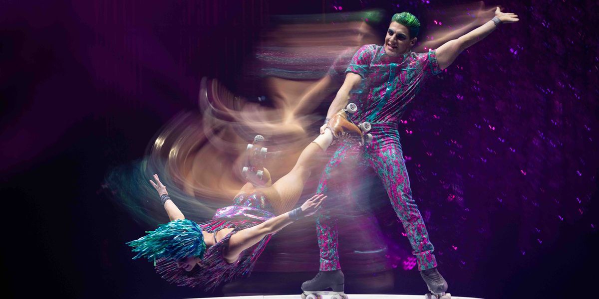 'TWAS THE NIGHT BEFORE… BY CIRQUE DU SOLEIL to Return to The Met Philadelphia