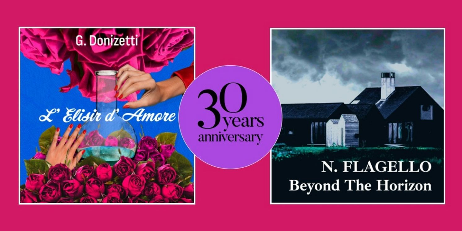 ﻿Teatro Grattacielo Unveils 2024 Season Featuring World Premiere of BEYOND THE HORIZON & More  Image