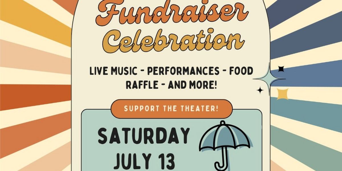 Teatro Paraguas to Hold Fundraiser and Celebration 2024 in July