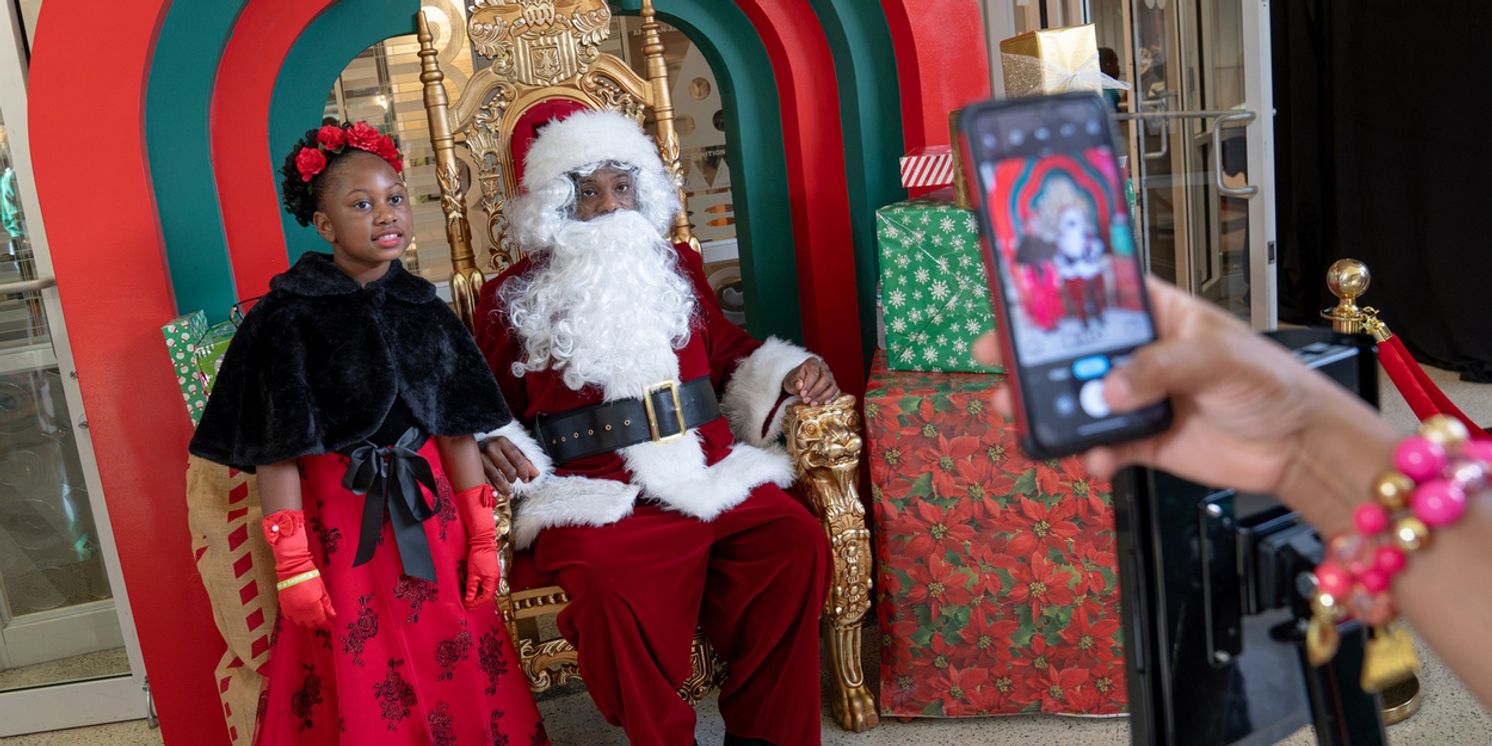 Broward County African American Research Library And Cultural Center To Present SOULFUL CHRISTMAS WEEKEND  Image