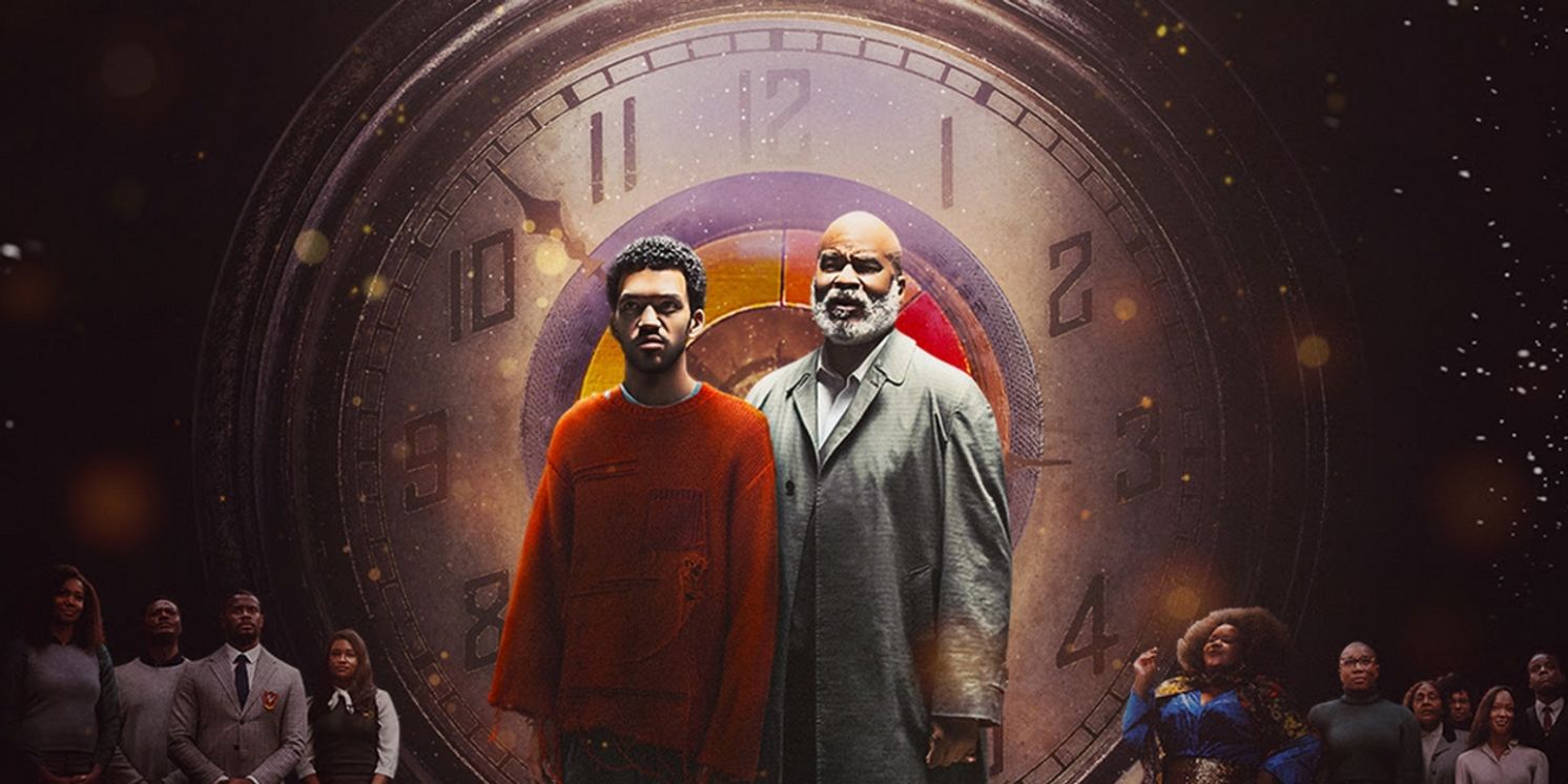 'The American Society of Magical Negroes' is Available This Week  Image