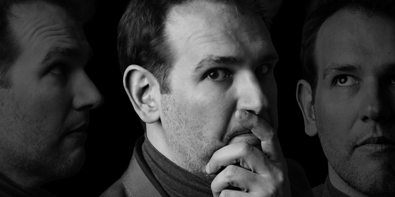 THE ANTI-MAGIC MAGIC SHOW Set To Perform At Hollywood Fringe  Image