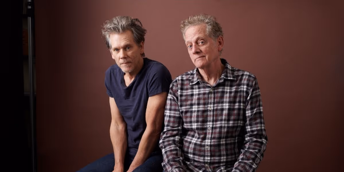 The Bacon Brothers Set 'People In The World Tour' Tour