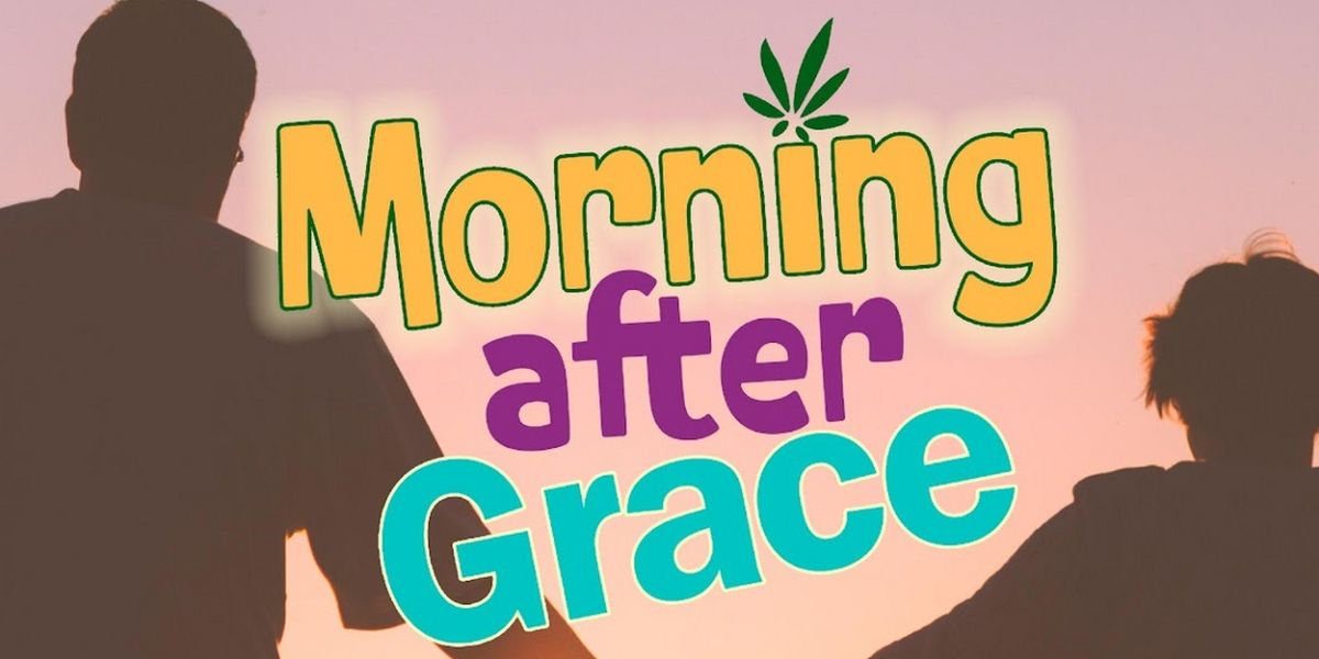 ​​​​​​​The Bobbie Olsen Series On The Waxlax Stage Presents MORNING AFTER GRACE At Riverside Theatre