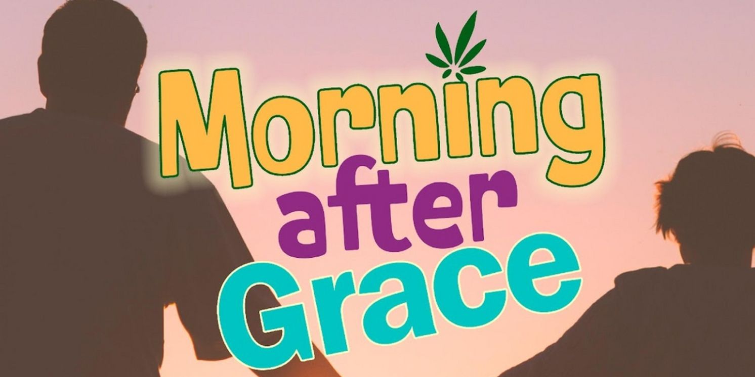 ​​​​​​​The Bobbie Olsen Series On The Waxlax Stage Presents MORNING AFTER GRACE At Riverside Theatre  Image