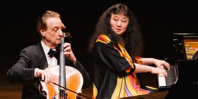 ​The Chamber Music Society of Lincoln Center Unveils 2026-27 Season Photos