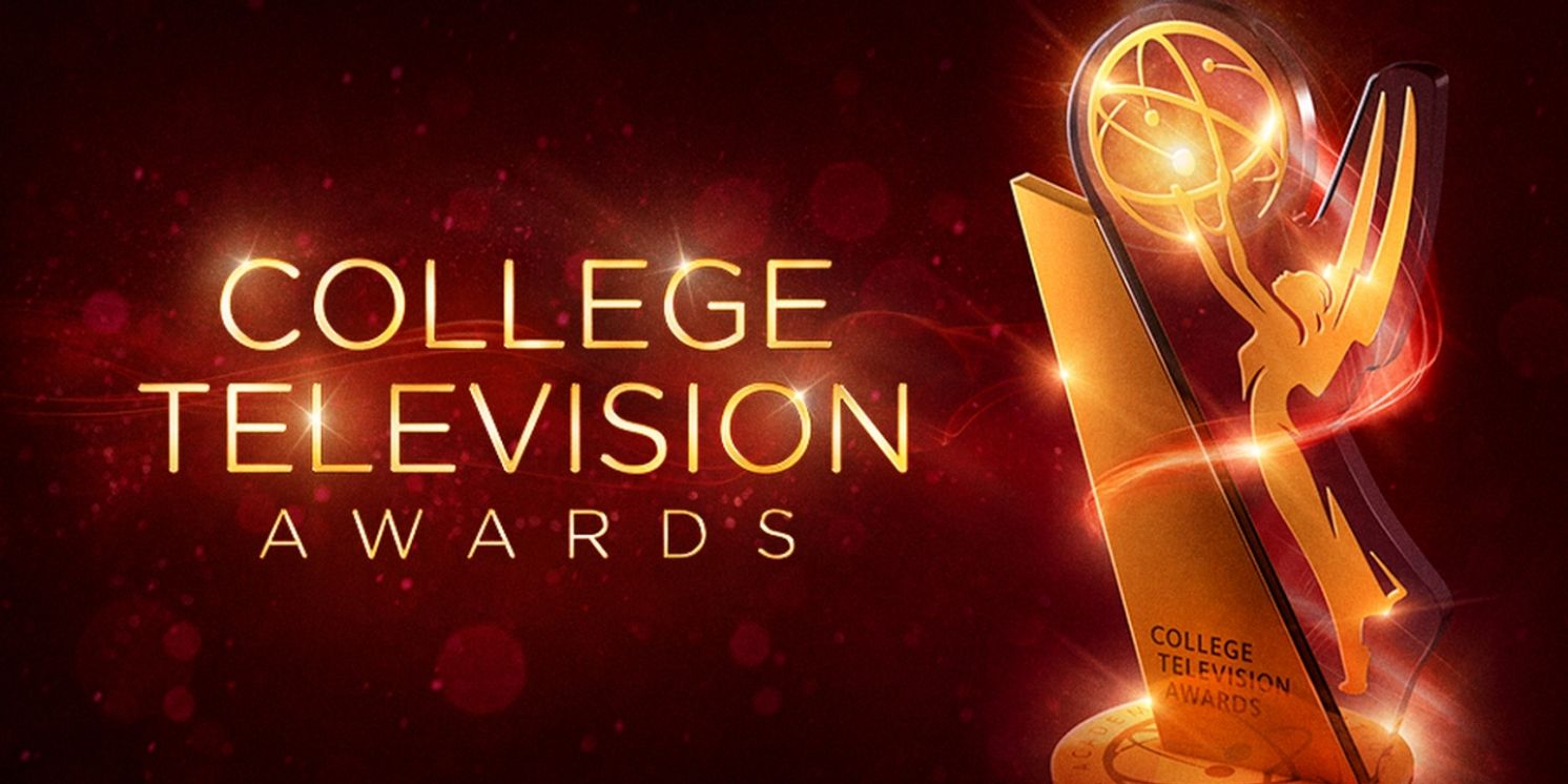 'The Chance Perdomo Legacy Scholarship' Created For 45th College Television Awards  Image