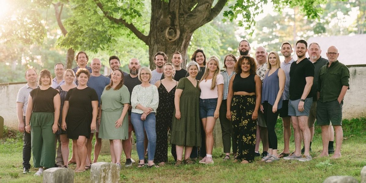 The Crossing to Perform David Lang's 'poor hymnal' in New York and Philadelphia This December