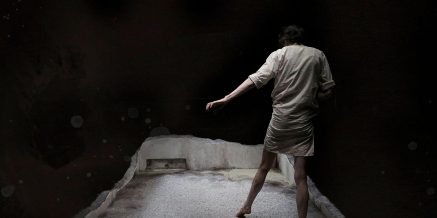 ﻿The Dallas Opera Announces Release Of New 3D Spatial Immersive Audio Opera 'No One Is Forgotten' Based On The Play By Winter Miller  Image