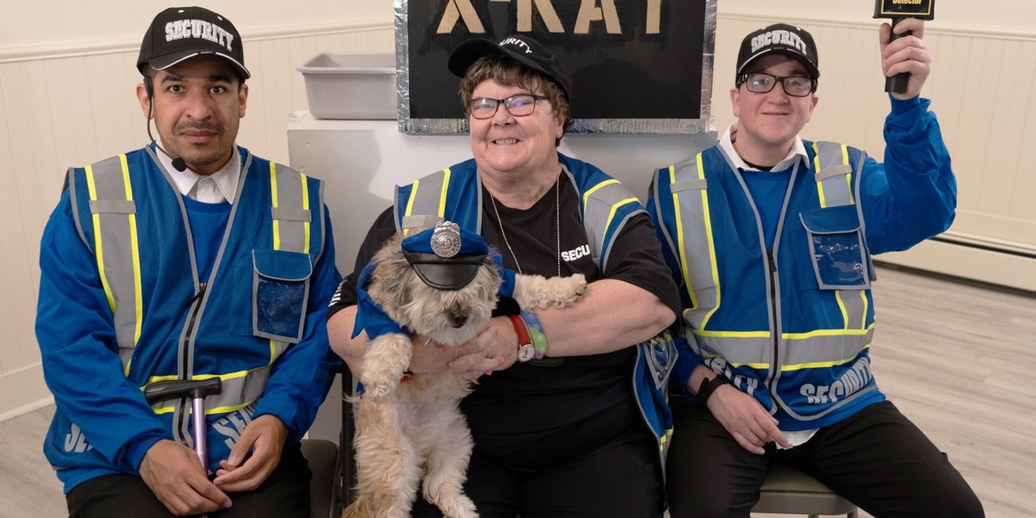  The East End Special Players Return With TURTLES ON THE TARMAC in April  Image