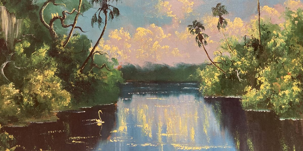 'The First Lady of the Highwaymen' Lecture Comes to the Arts Advocates Gallery
