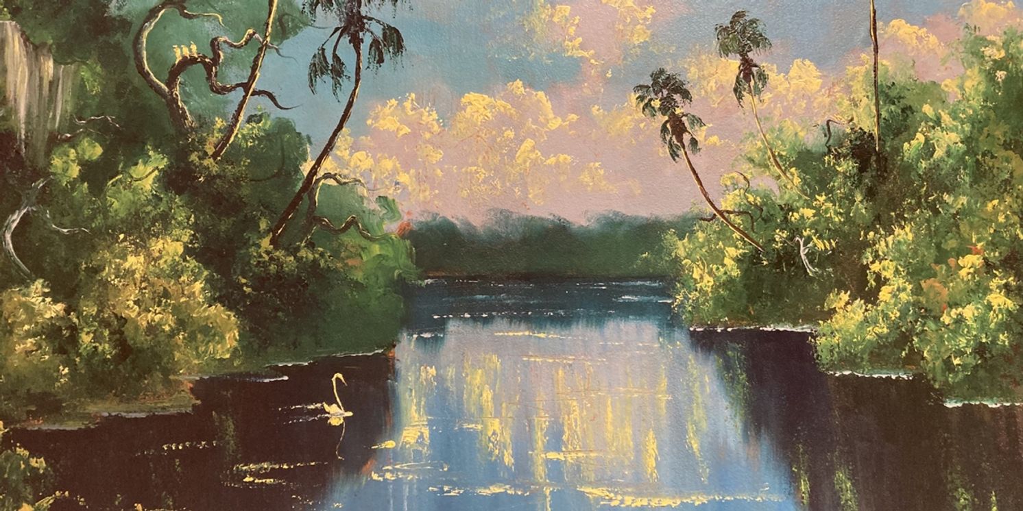 'The First Lady of the Highwaymen' Lecture Comes to the Arts Advocates Gallery  Image