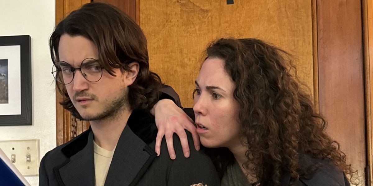 THE GREAT PISTACHIO Debuts At The New York Theater Festival