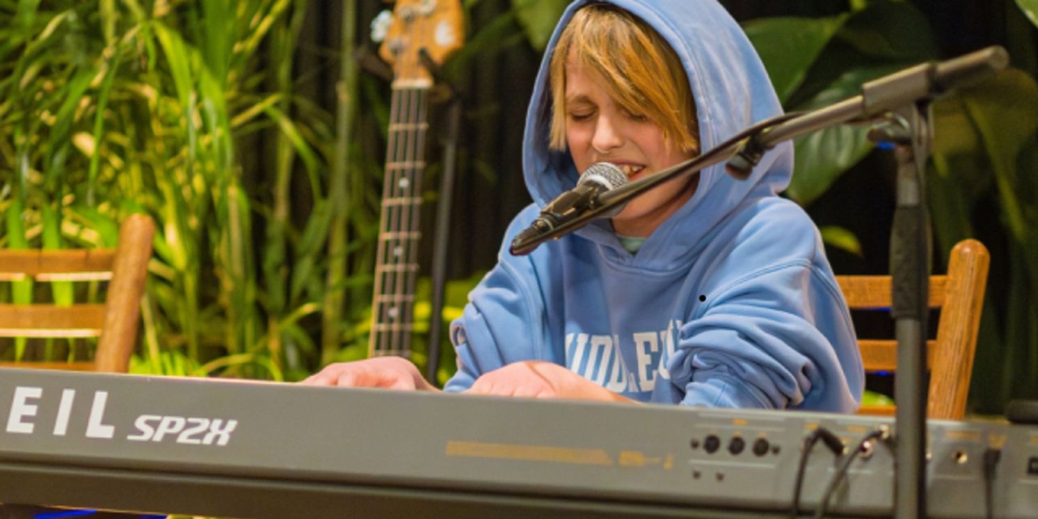 The Grift Will Perform Featuring the Addison County Youth All Stars  Image