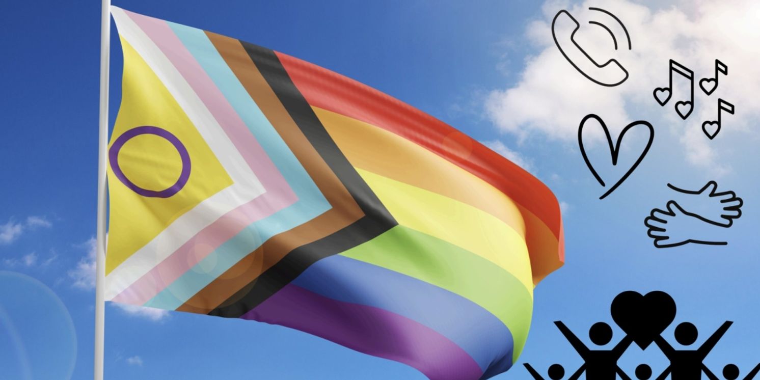 LGBTQ+ Lifeline Fundraiser Cabaret Comes to the Green Room 42  Image